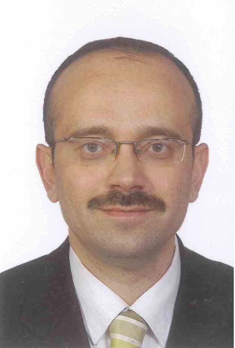 Doç. Dr. Osman Nedim Yektar